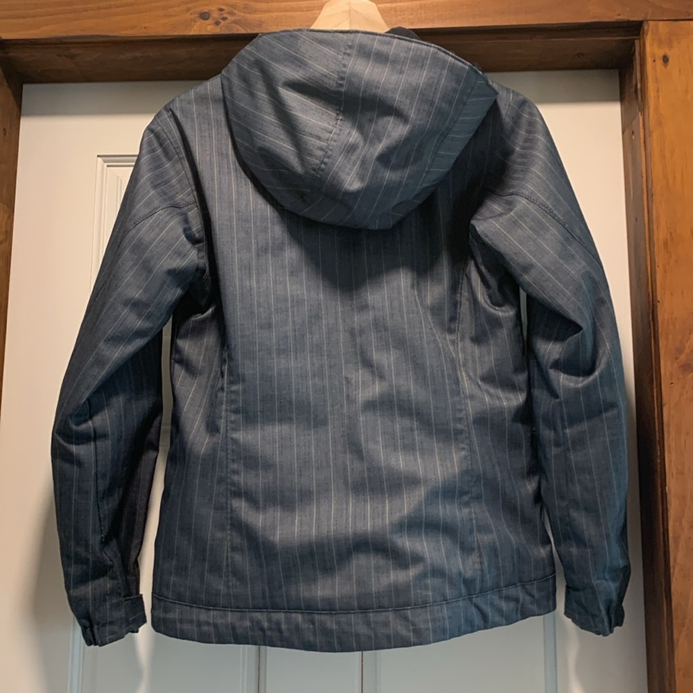 Columbia ski jacket - Picture 3 of 4